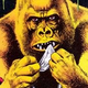 Image for article titled League of Extraordinary Gentleman Screenwriter Makes Monkeys Out of Justice League